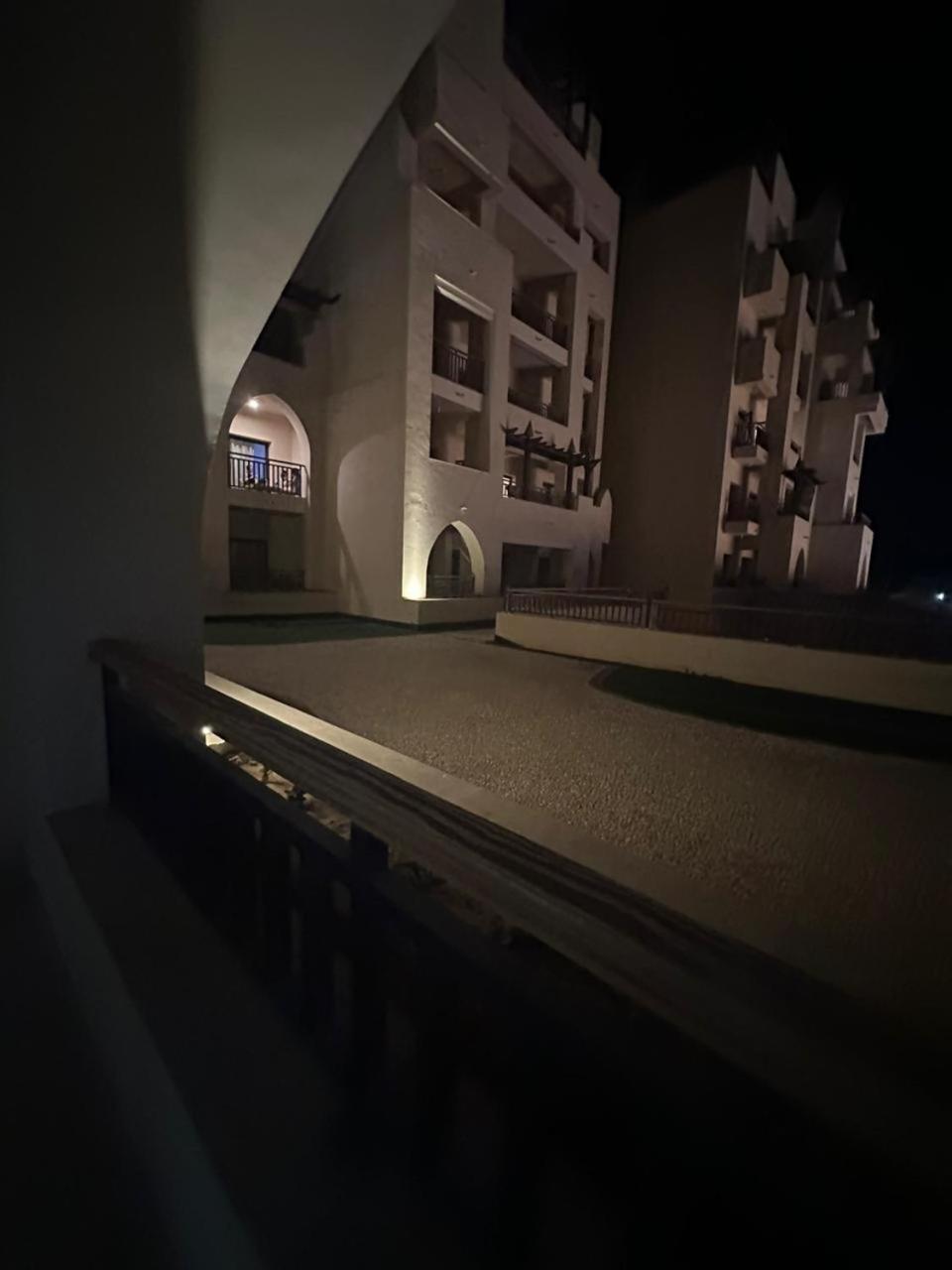 Aldau Heights 2 Apartment *