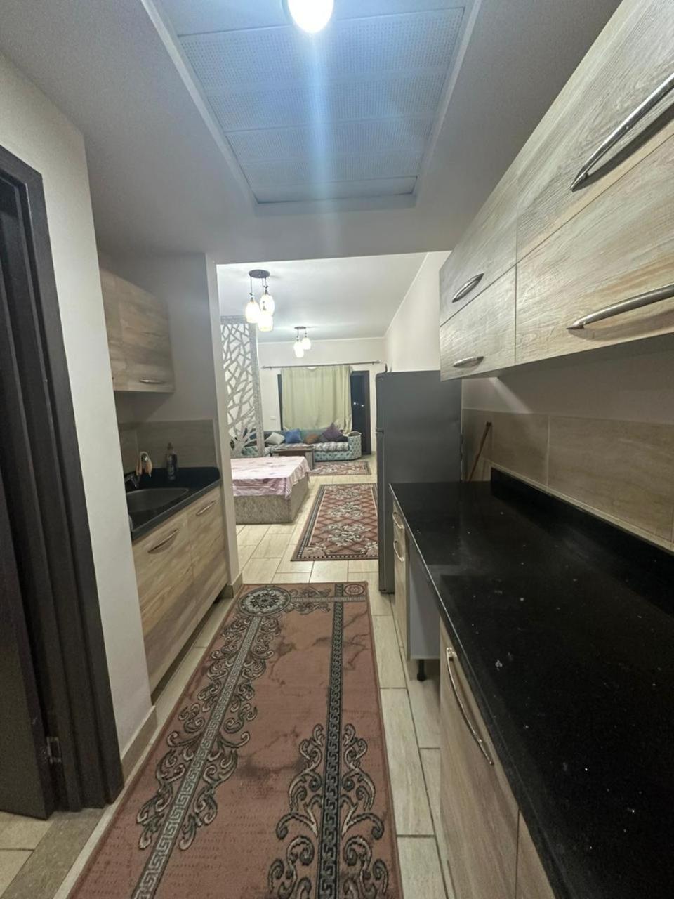 Aldau Heights 2 Apartment *